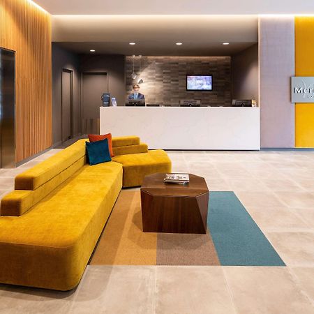 Mercure Canberra Belconnen Extérieur photo