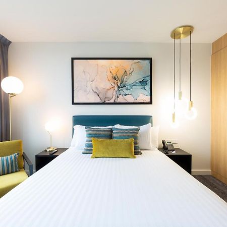 Mercure Canberra Belconnen Extérieur photo