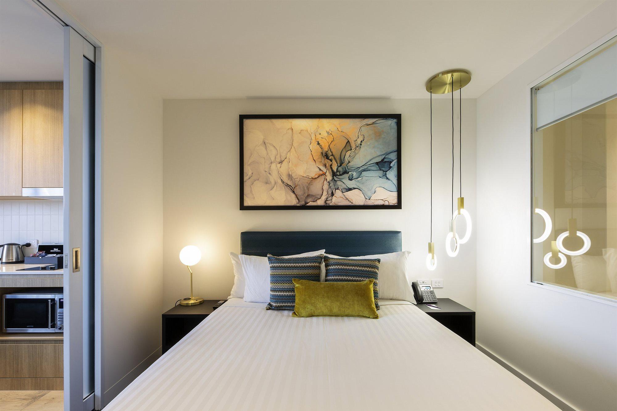 Mercure Canberra Belconnen Extérieur photo