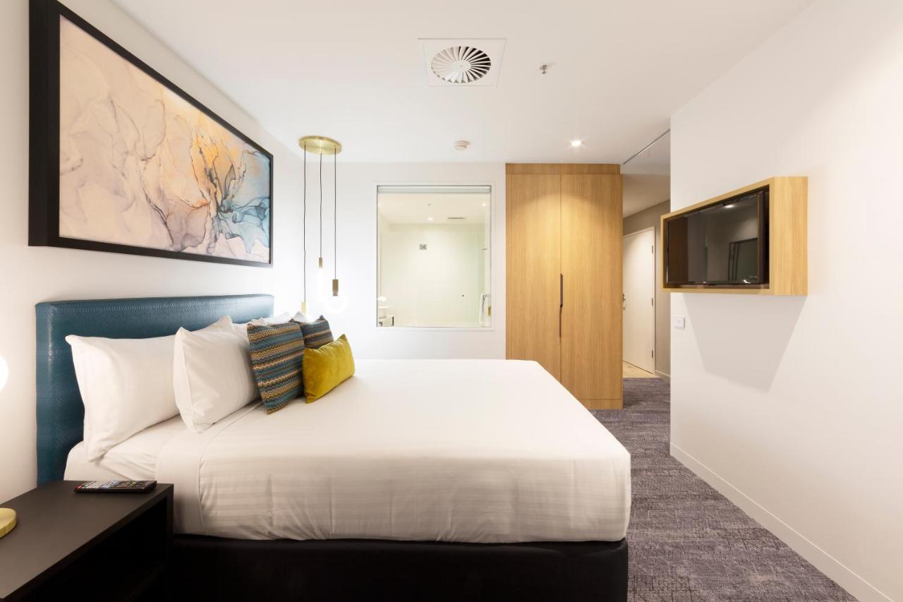 Mercure Canberra Belconnen Extérieur photo