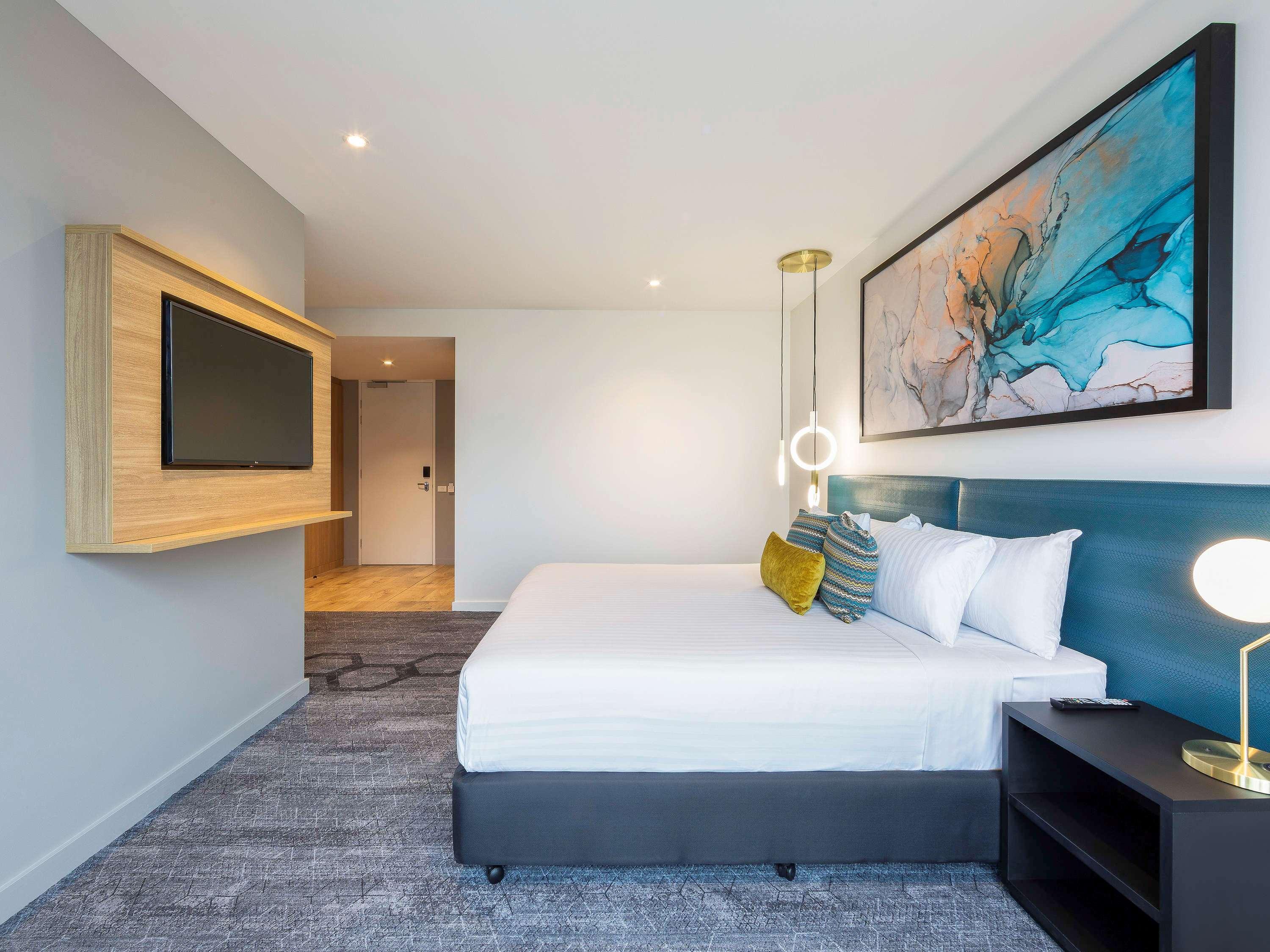 Mercure Canberra Belconnen Extérieur photo
