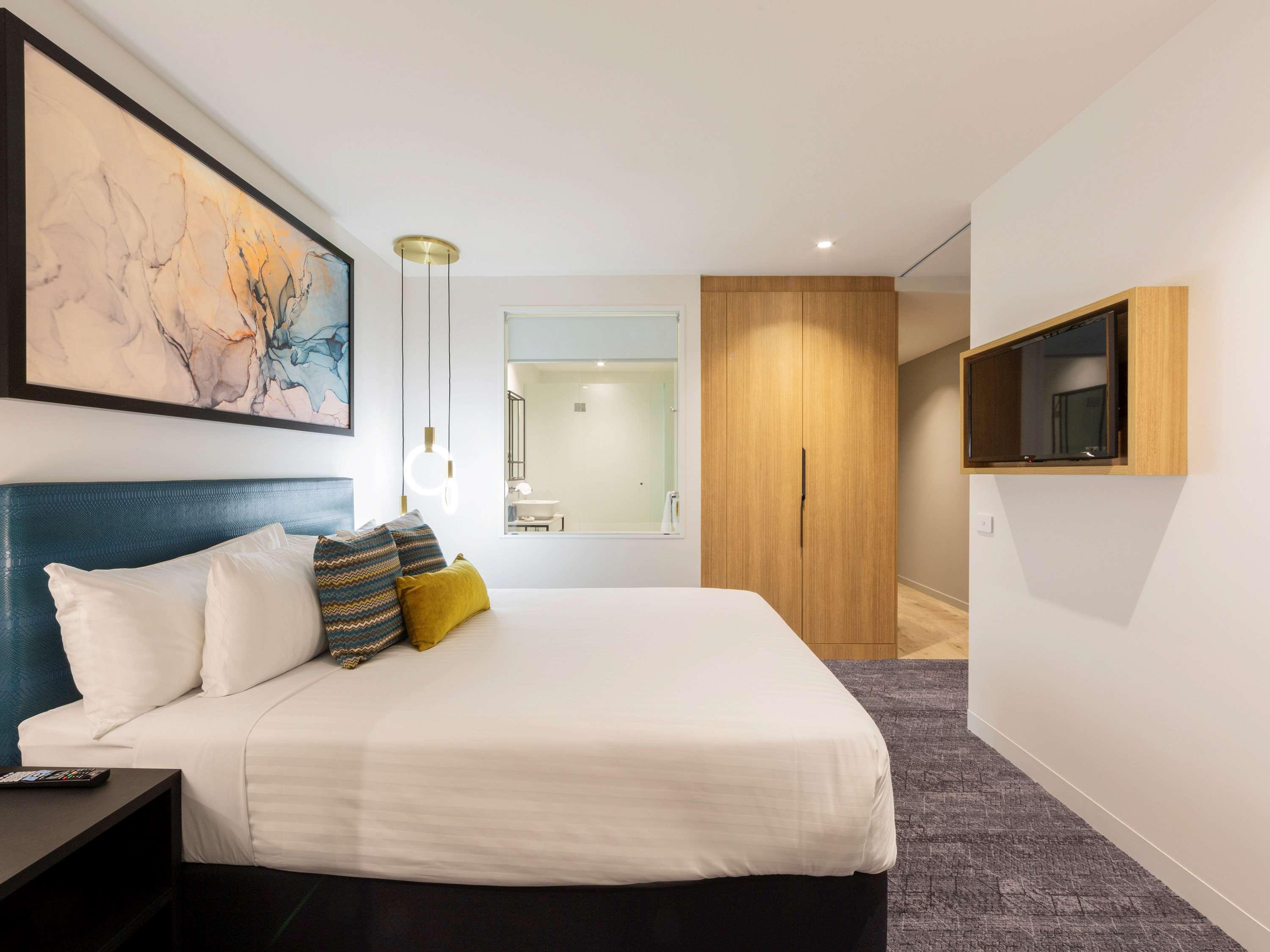 Mercure Canberra Belconnen Extérieur photo