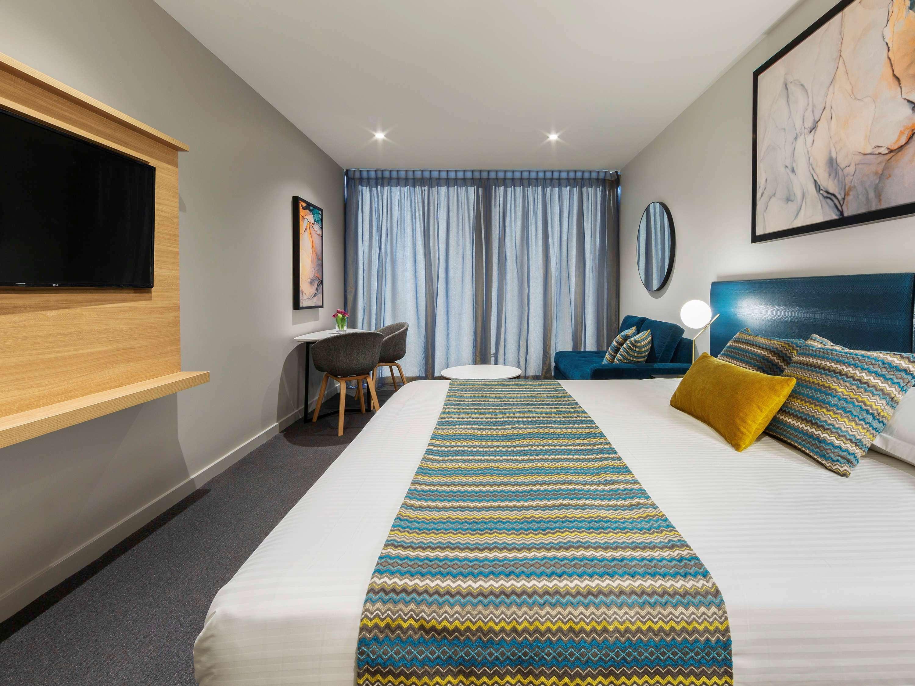 Mercure Canberra Belconnen Extérieur photo