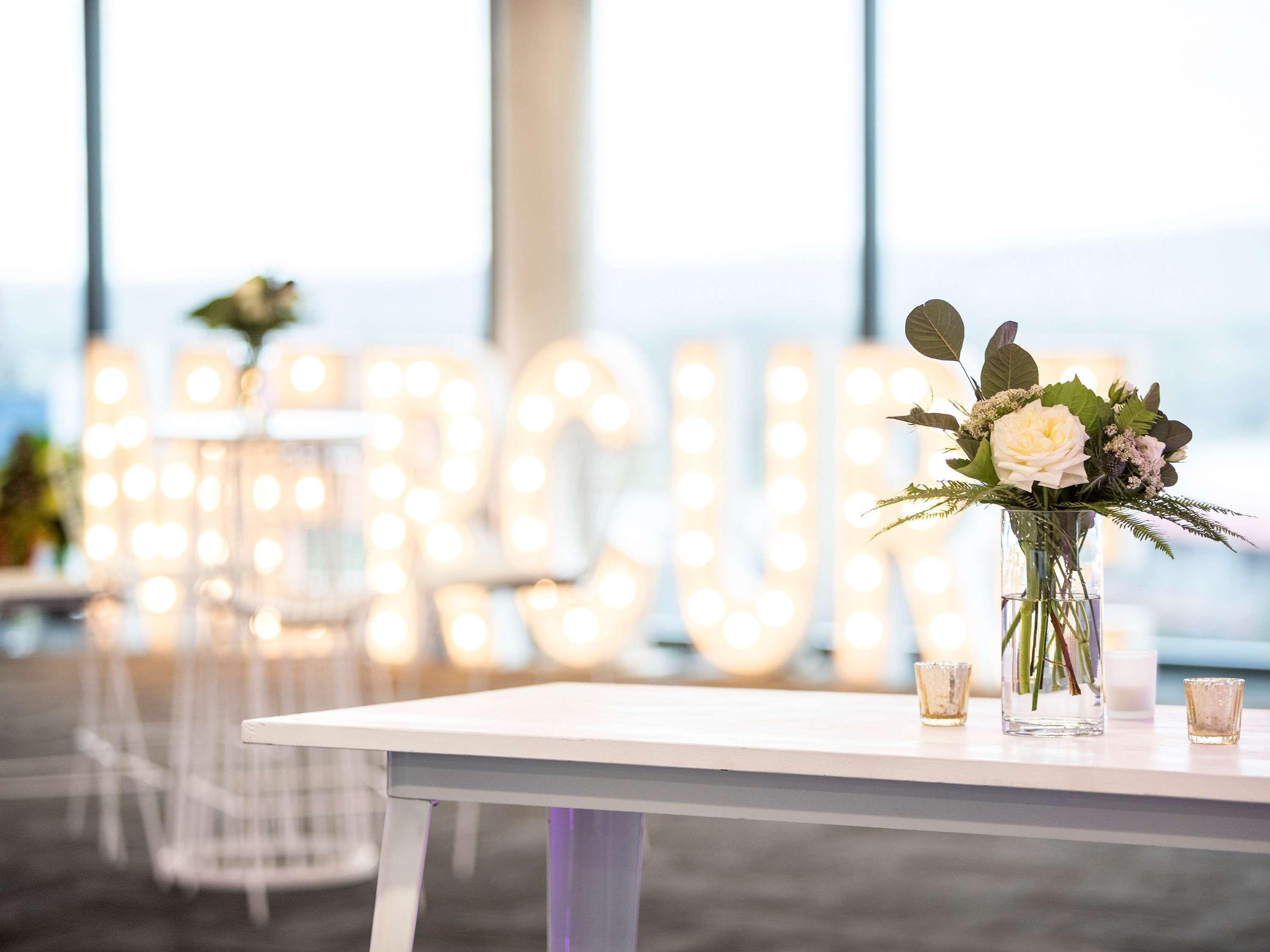 Mercure Canberra Belconnen Extérieur photo