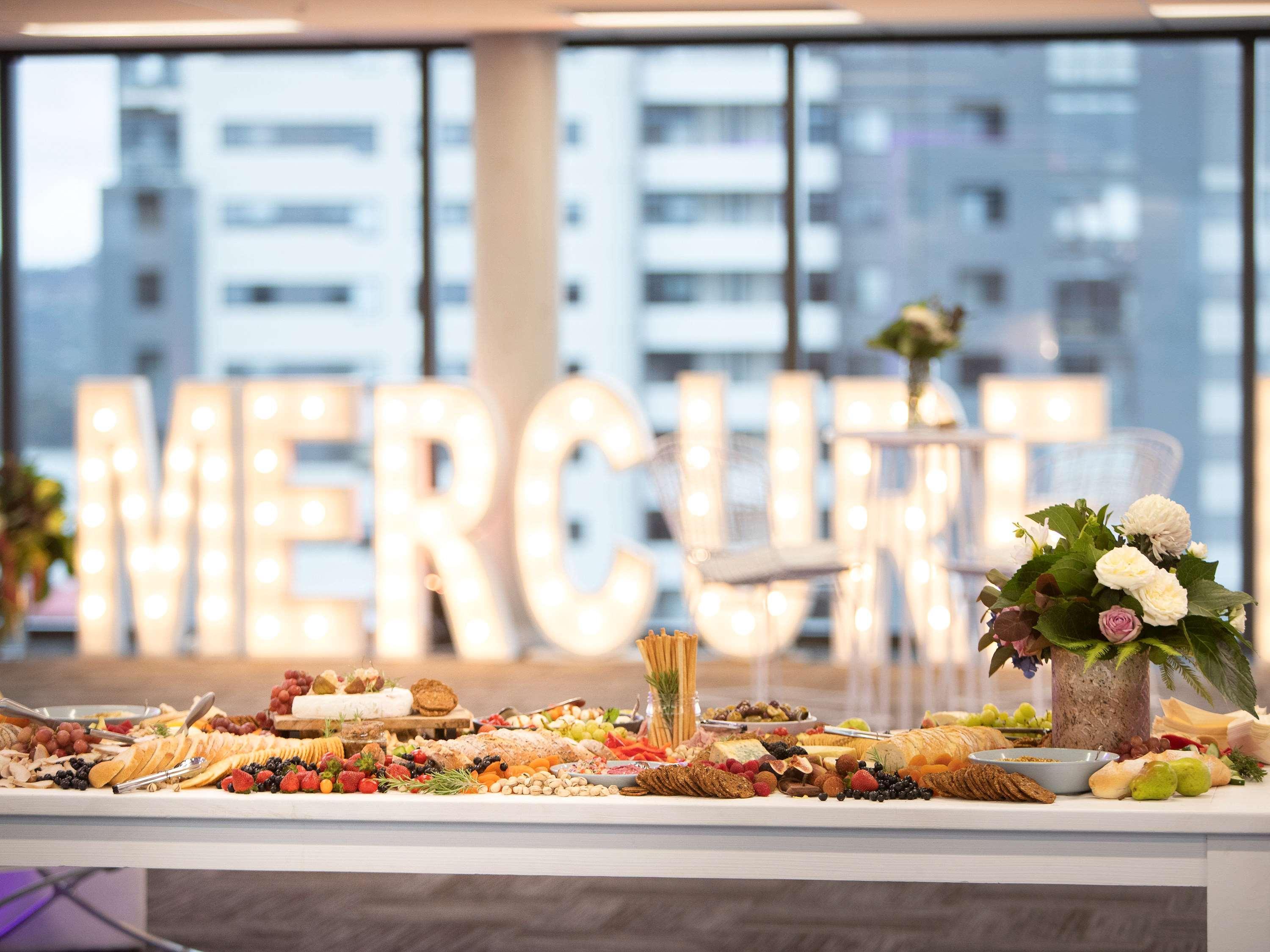 Mercure Canberra Belconnen Extérieur photo