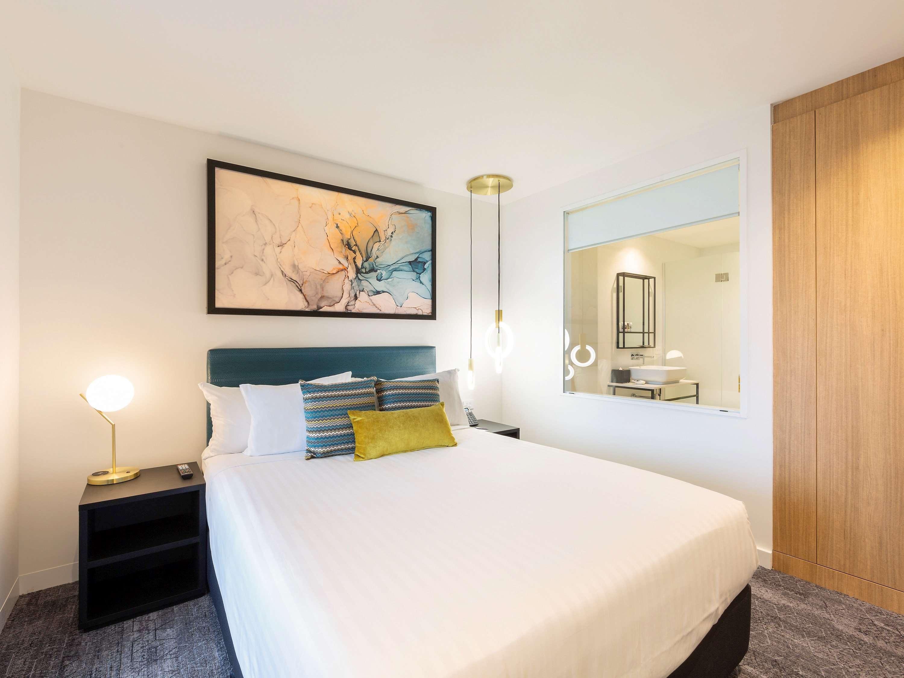 Mercure Canberra Belconnen Extérieur photo