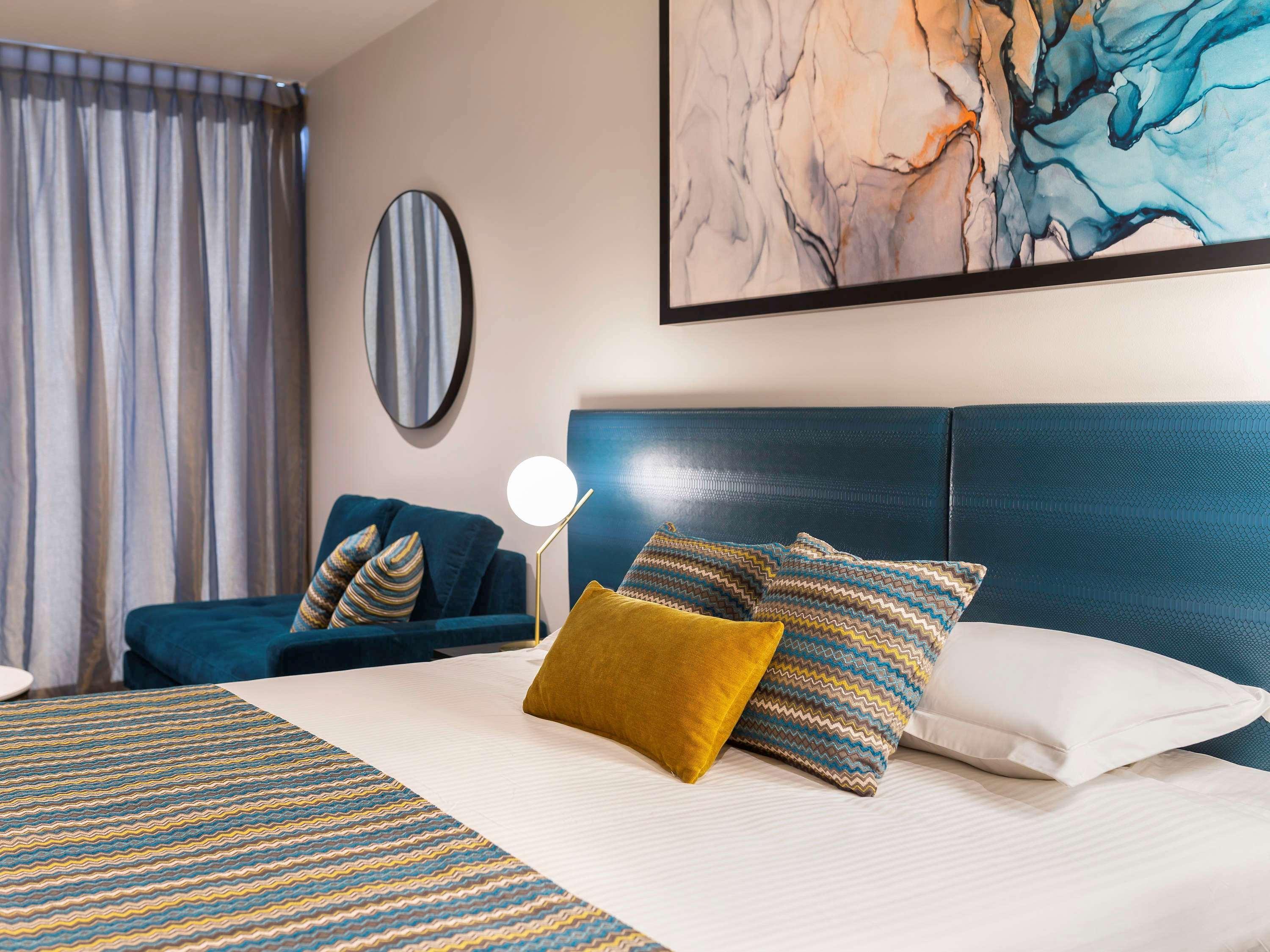 Mercure Canberra Belconnen Extérieur photo