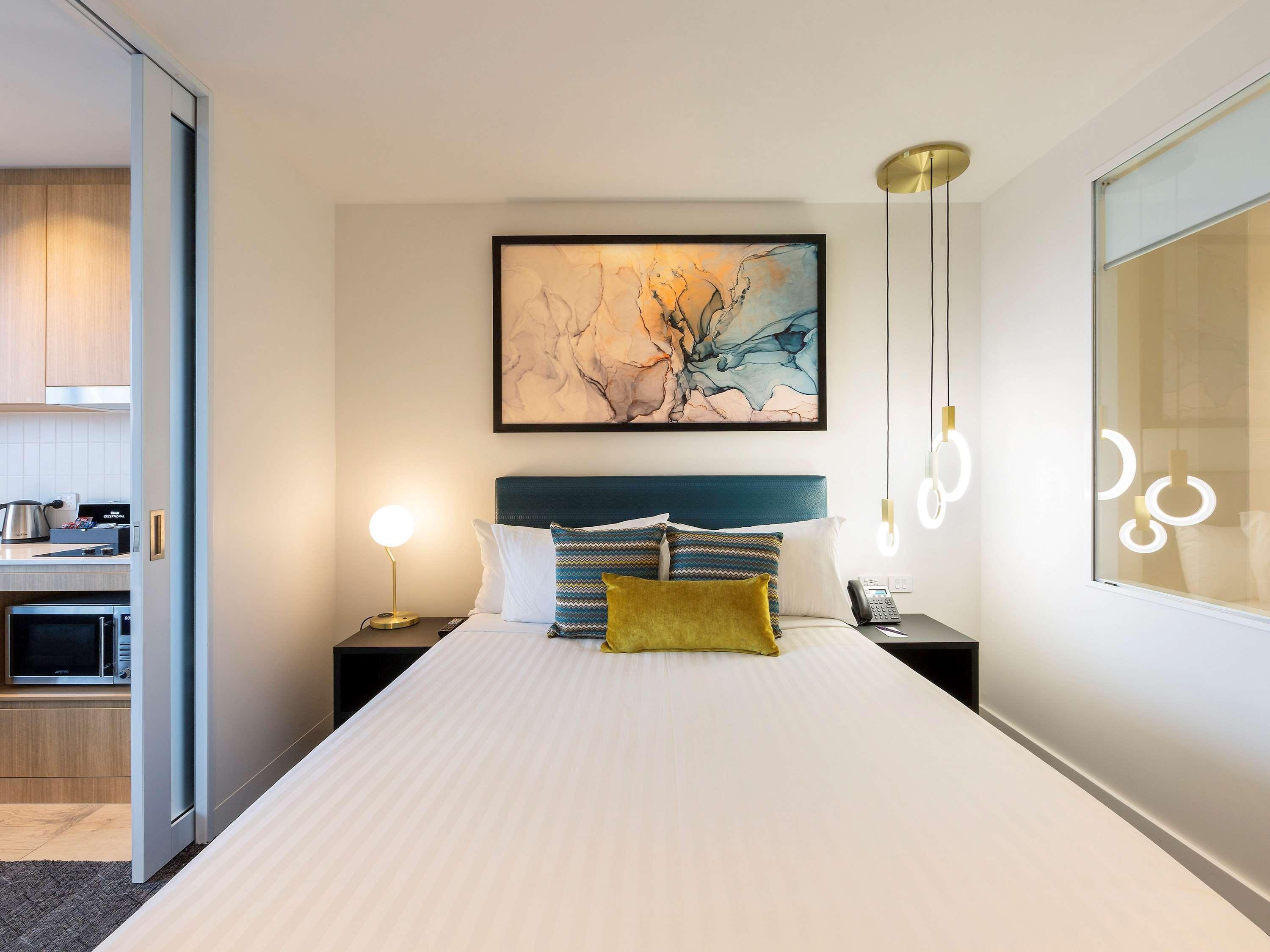 Mercure Canberra Belconnen Extérieur photo