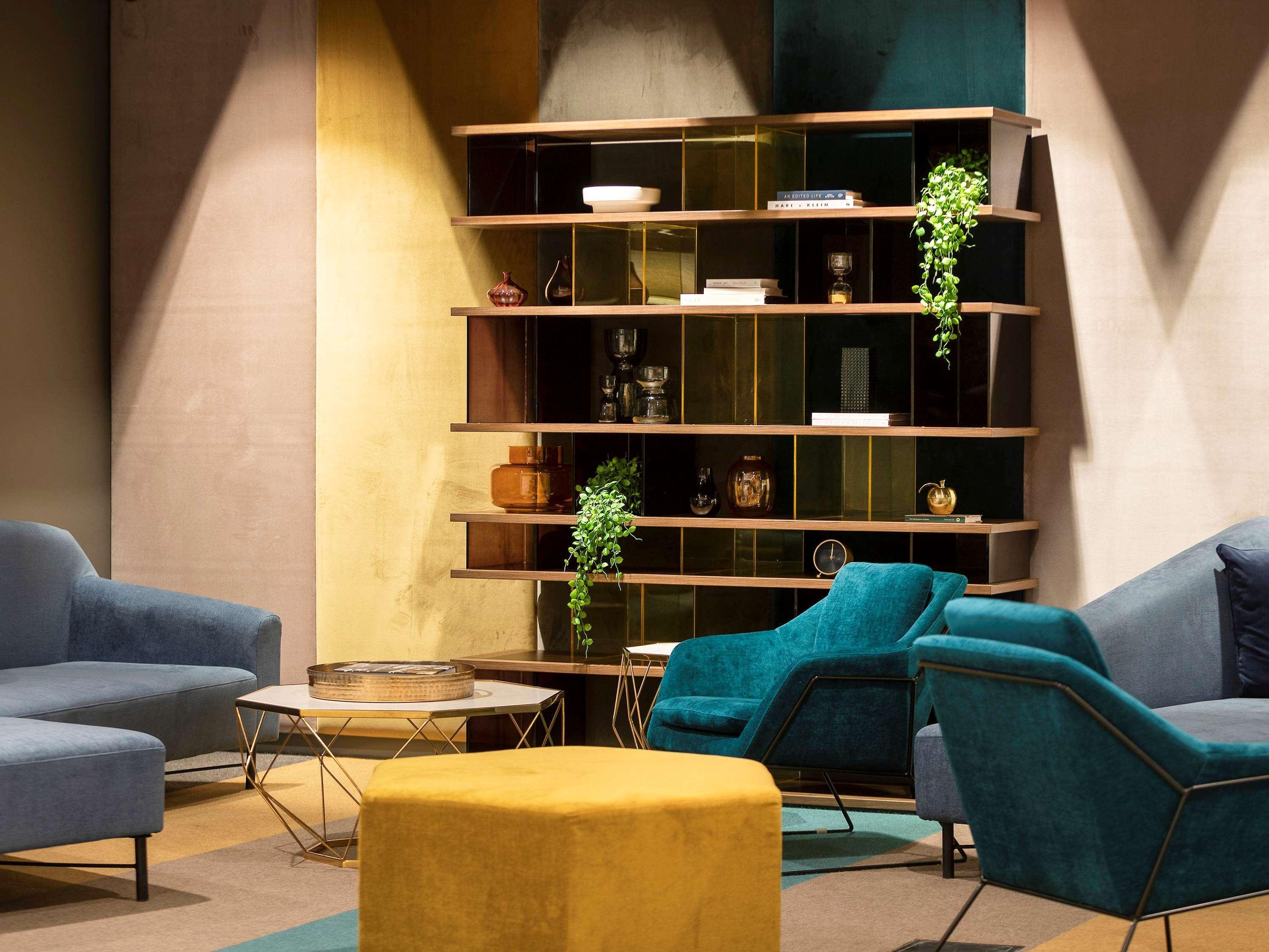 Mercure Canberra Belconnen Extérieur photo