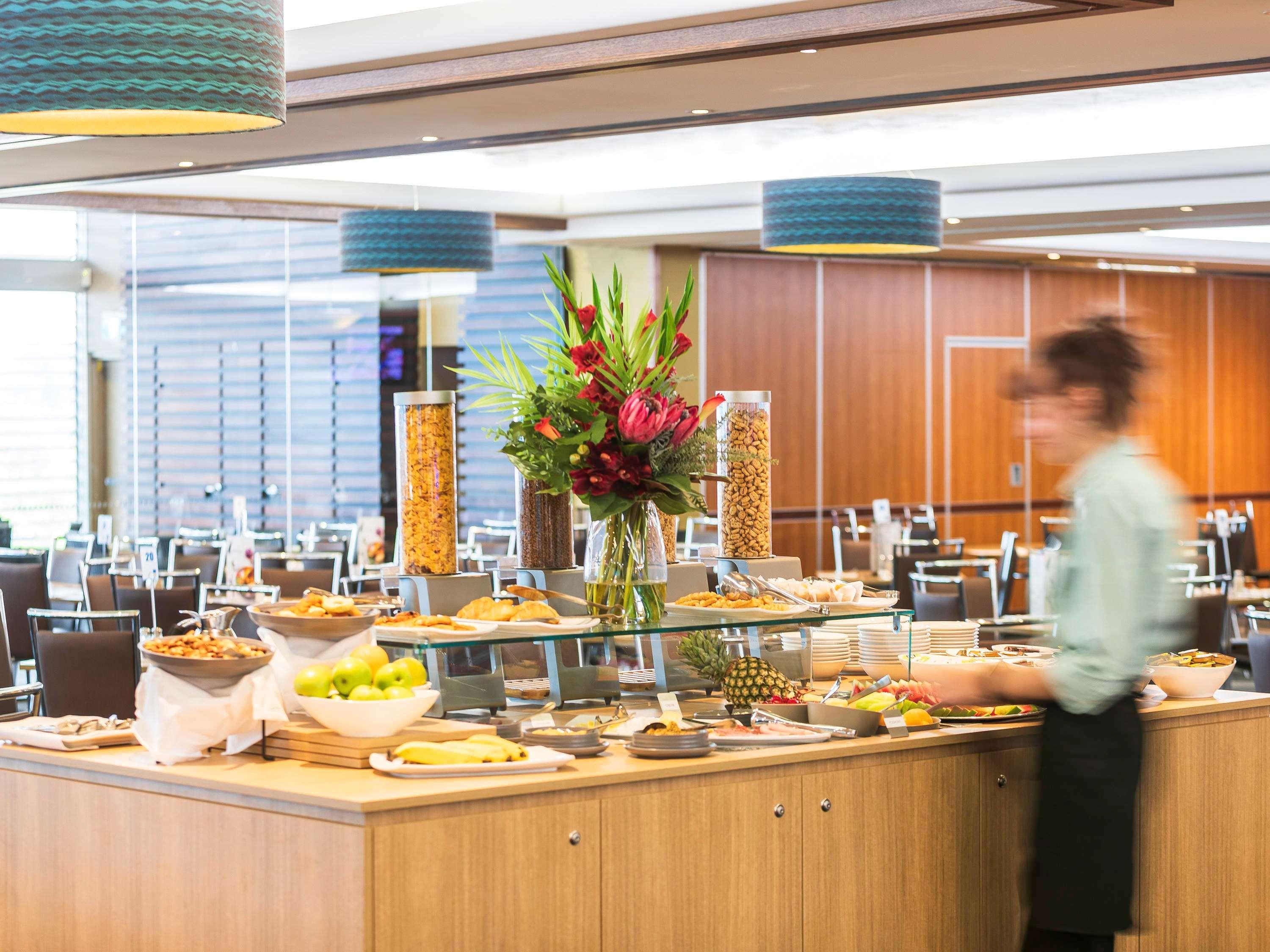 Mercure Canberra Belconnen Extérieur photo