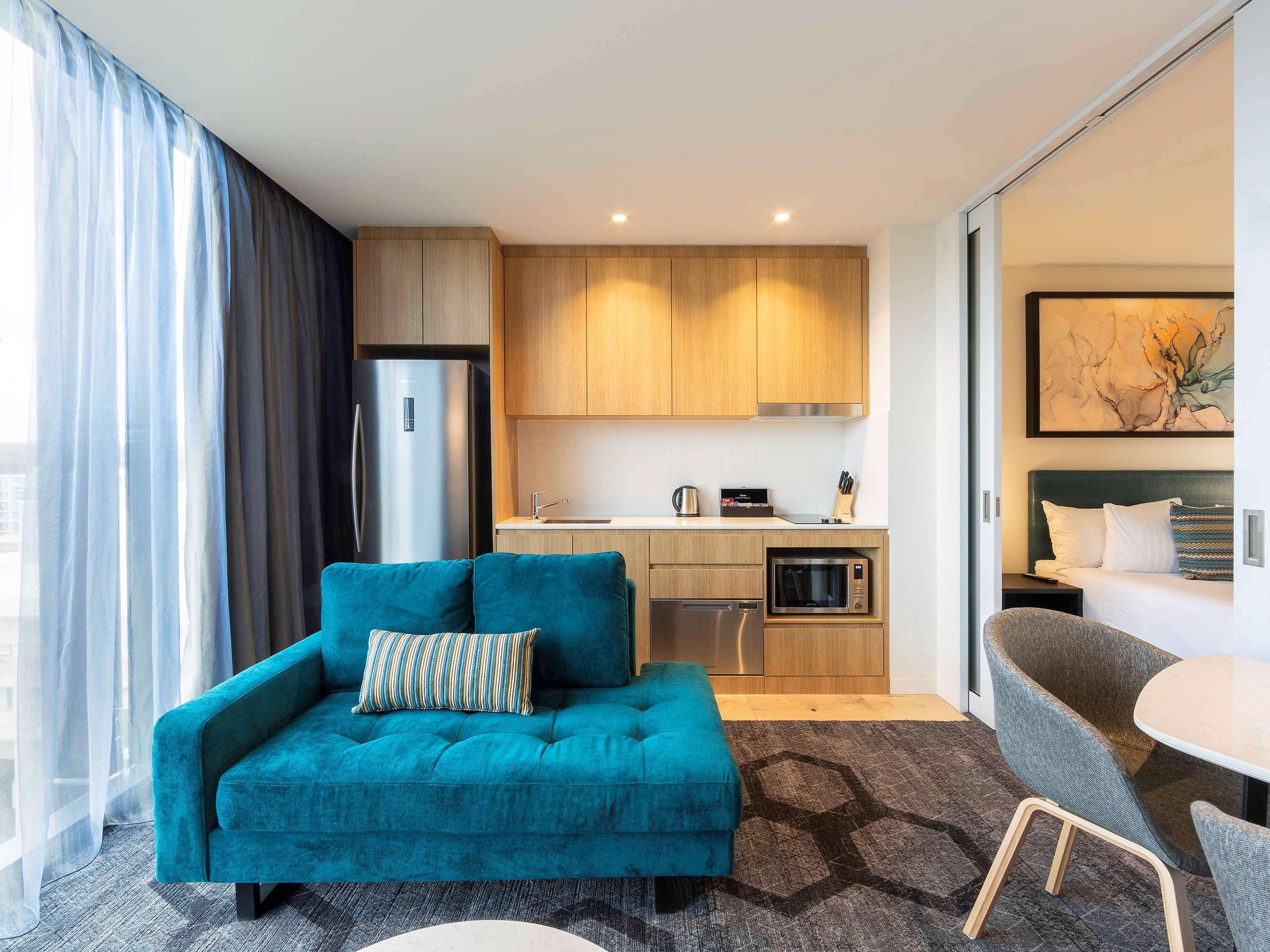 Mercure Canberra Belconnen Extérieur photo
