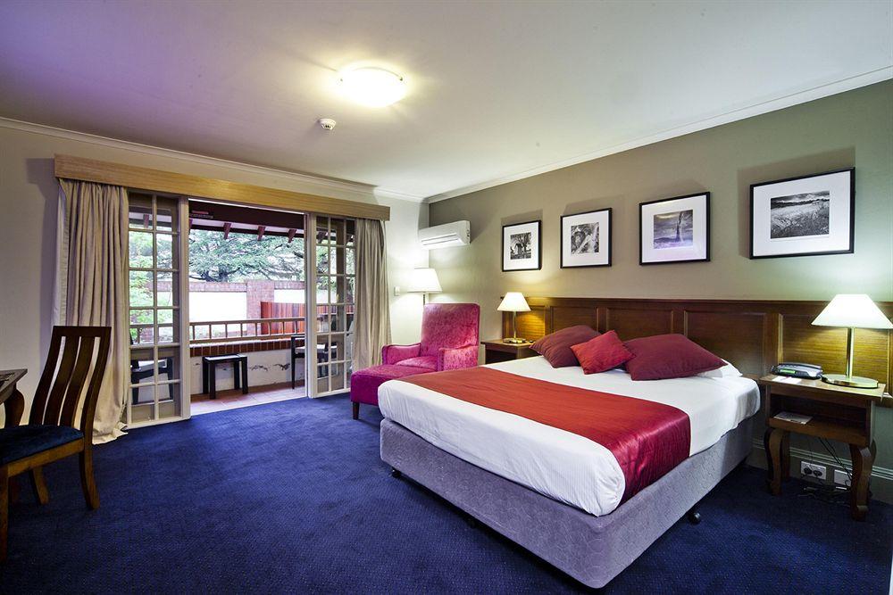Mercure Canberra Belconnen Extérieur photo