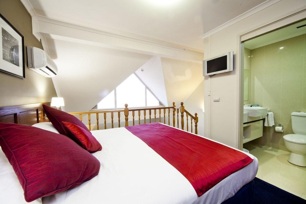 Mercure Canberra Belconnen Extérieur photo
