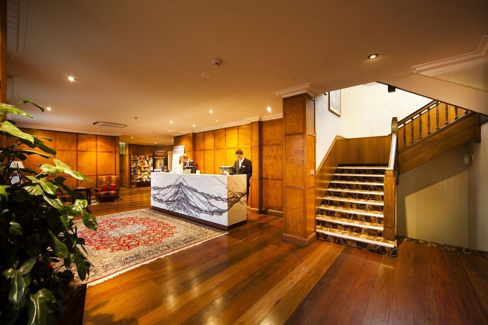 Mercure Canberra Belconnen Extérieur photo