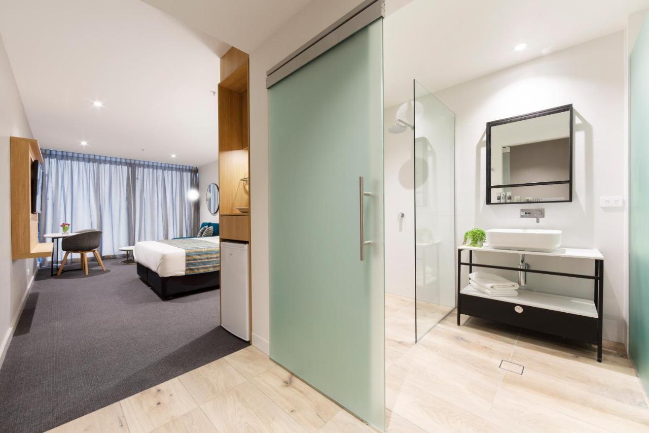 Mercure Canberra Belconnen Extérieur photo