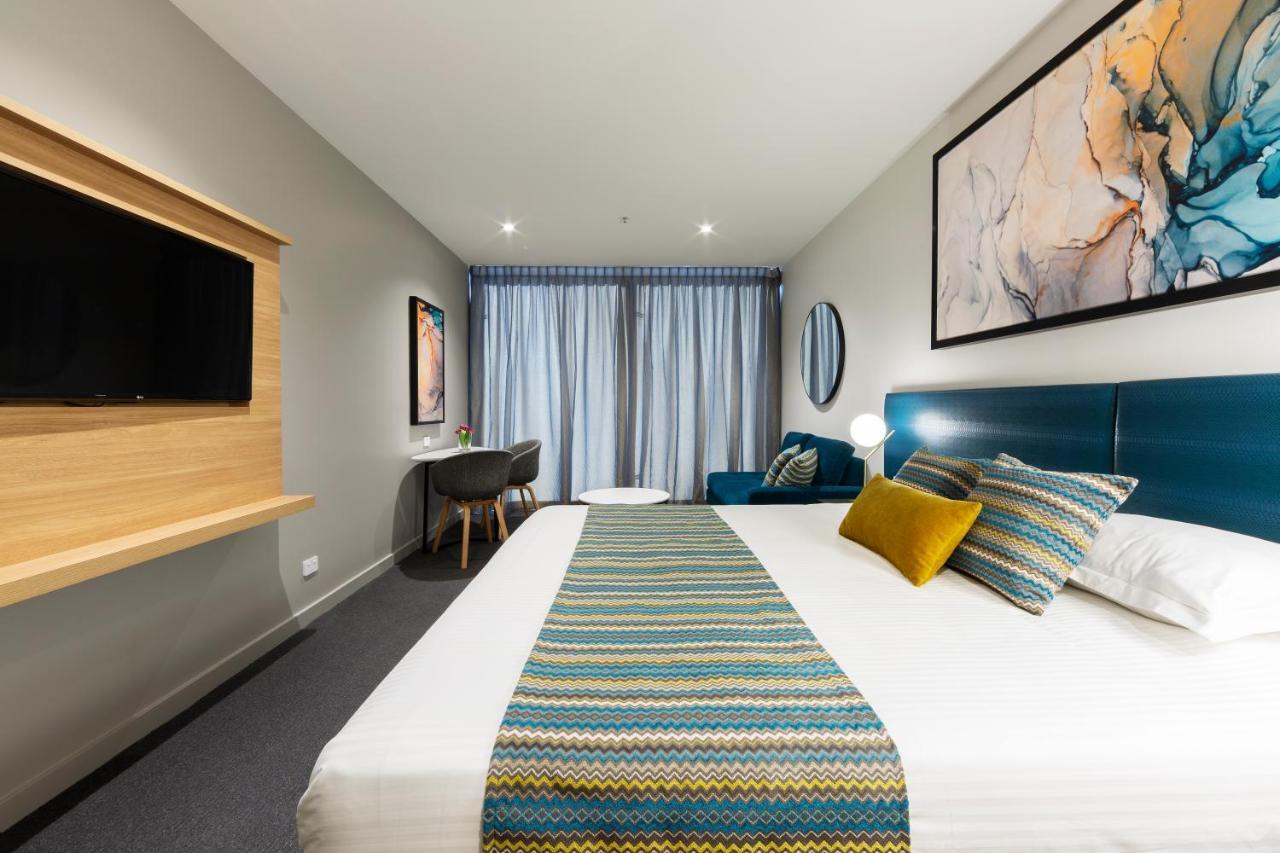 Mercure Canberra Belconnen Extérieur photo