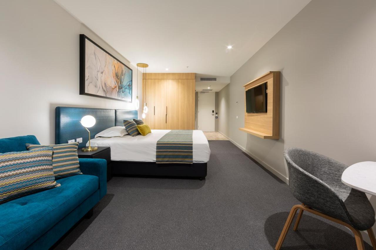 Mercure Canberra Belconnen Extérieur photo