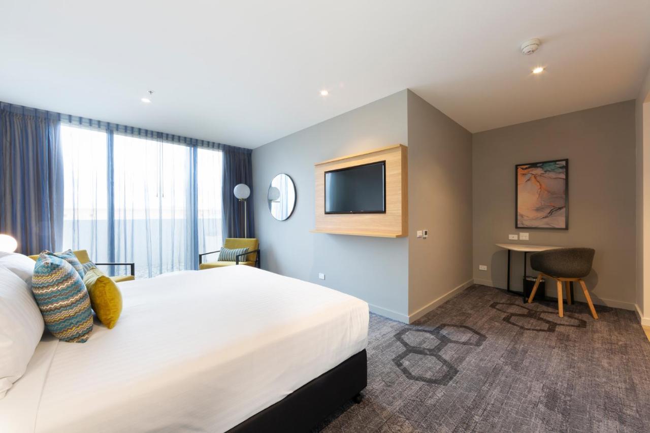 Mercure Canberra Belconnen Extérieur photo