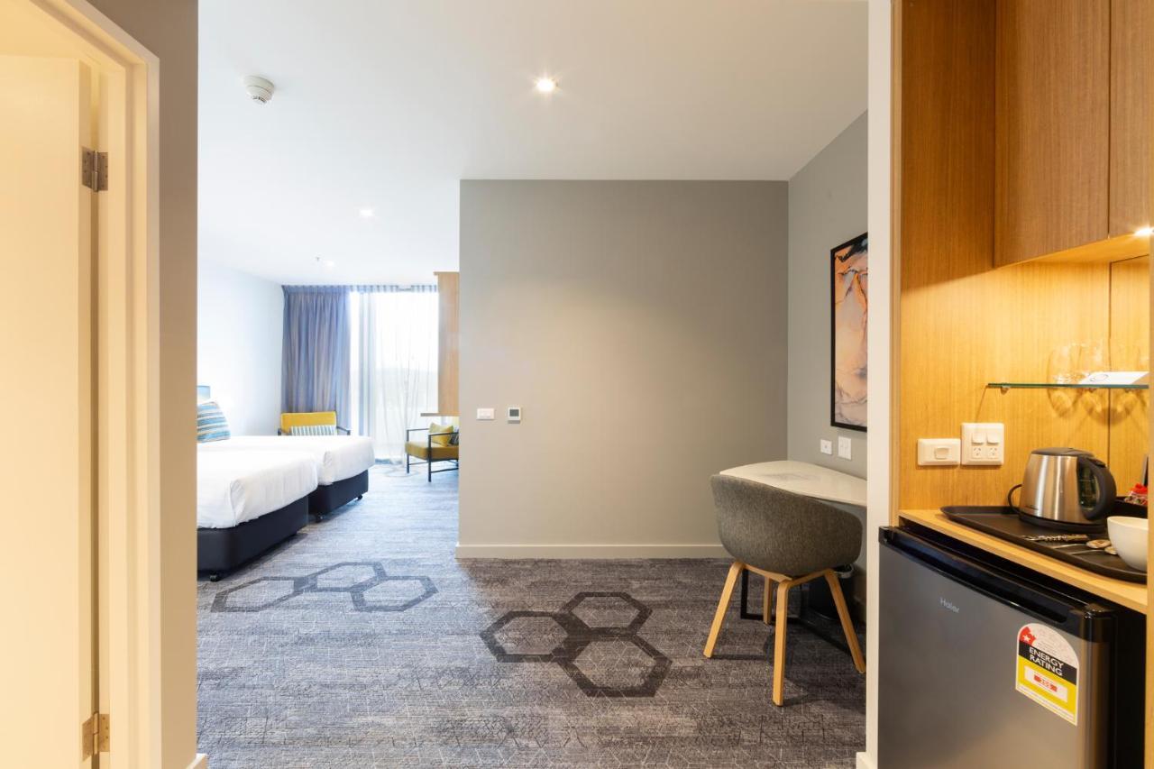 Mercure Canberra Belconnen Extérieur photo