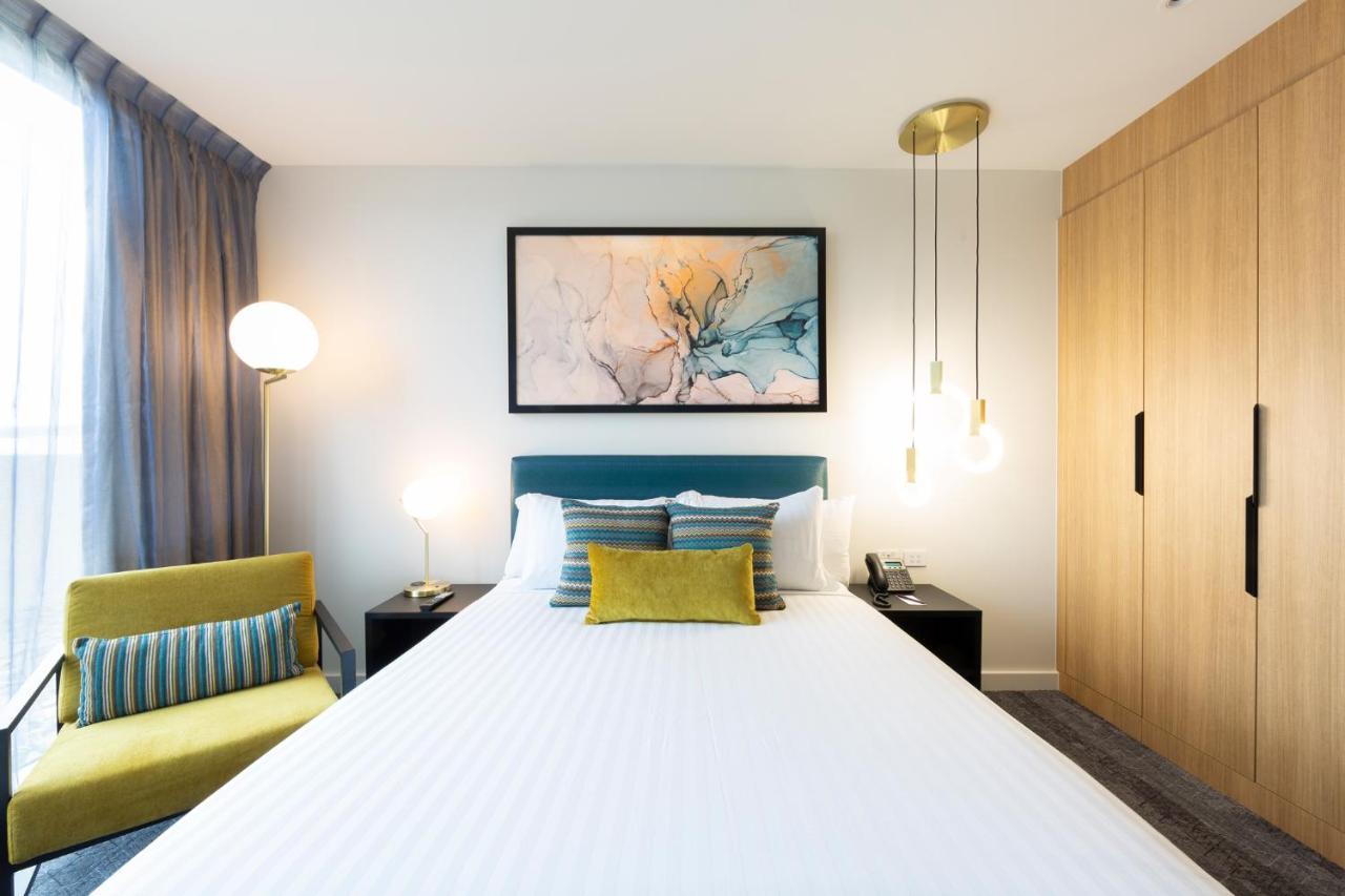 Mercure Canberra Belconnen Extérieur photo