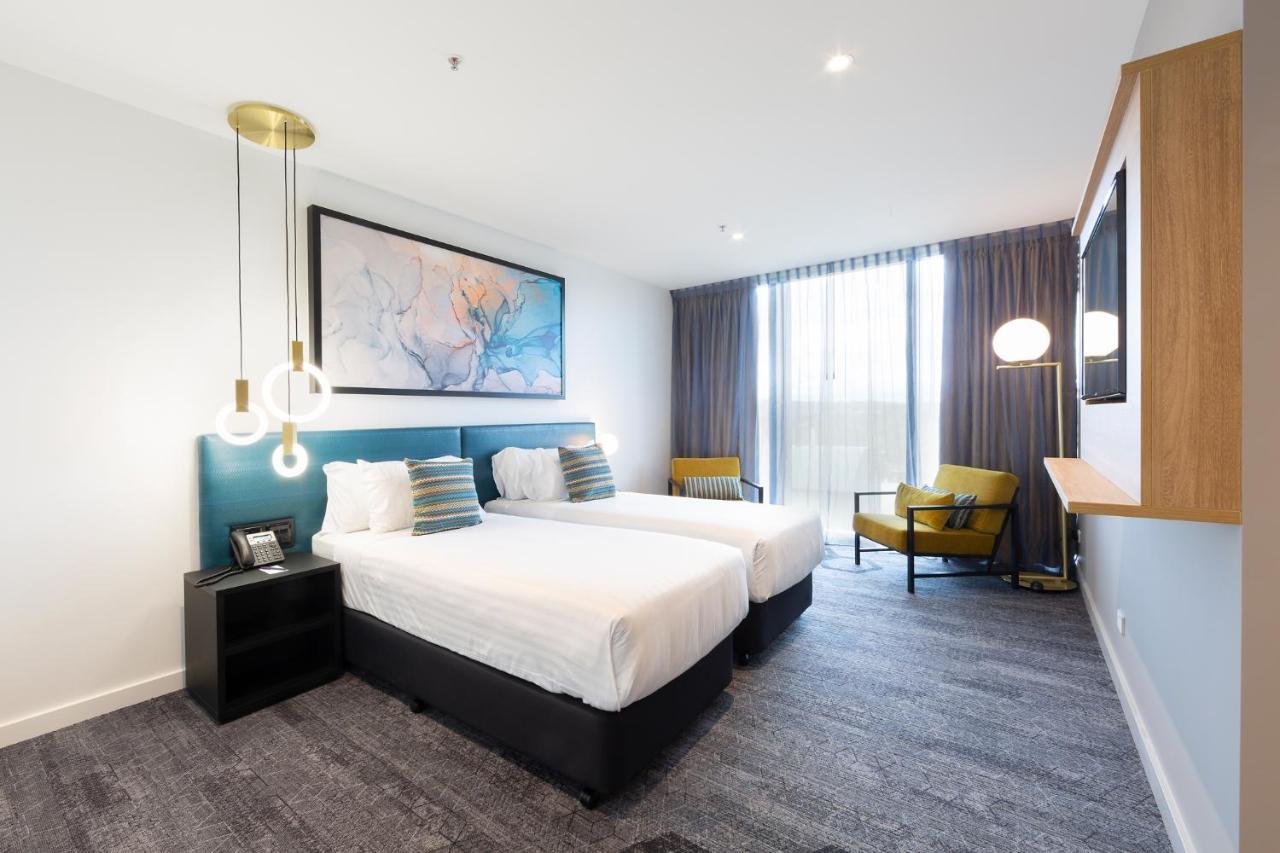 Mercure Canberra Belconnen Extérieur photo