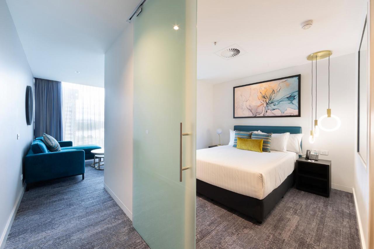 Mercure Canberra Belconnen Extérieur photo