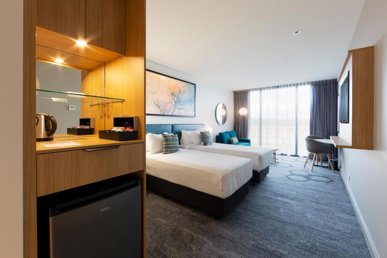 Mercure Canberra Belconnen Extérieur photo