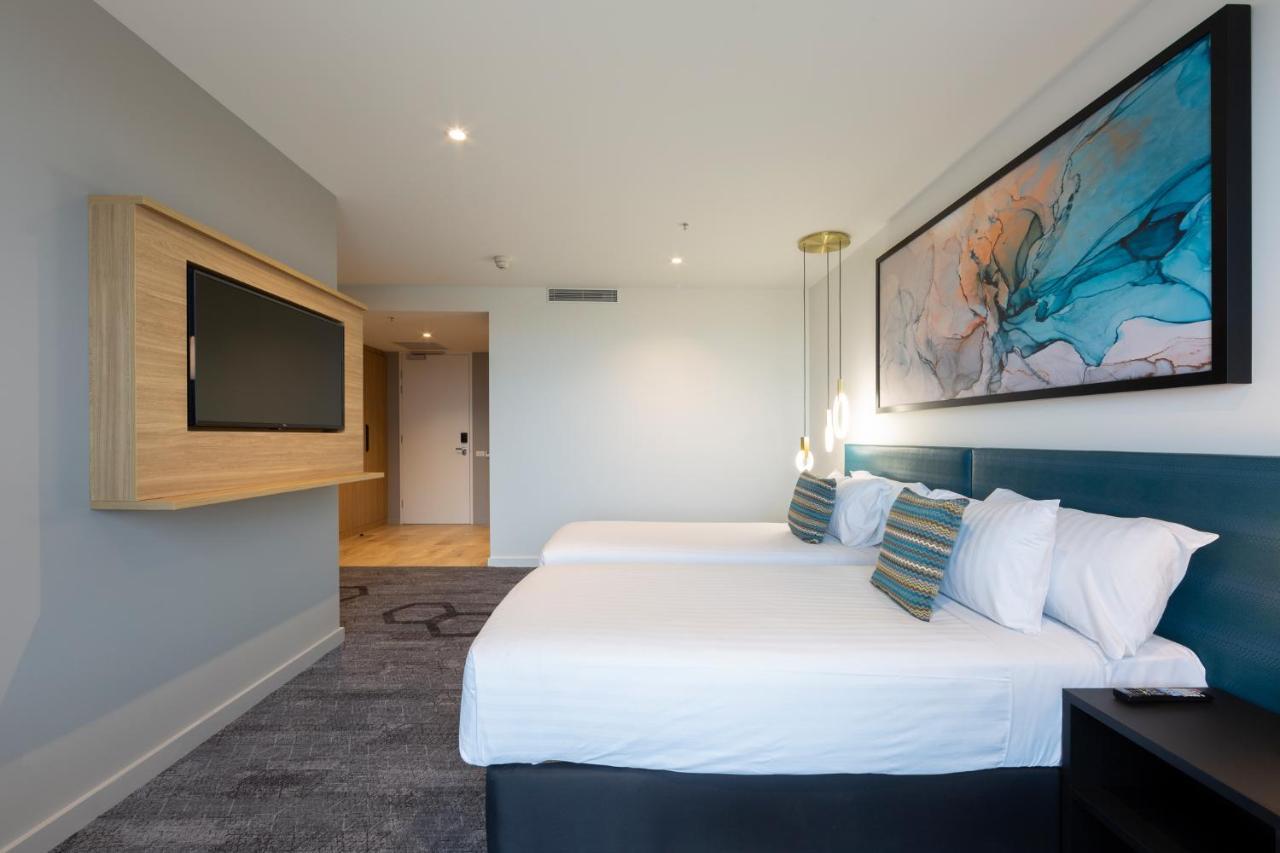 Mercure Canberra Belconnen Extérieur photo